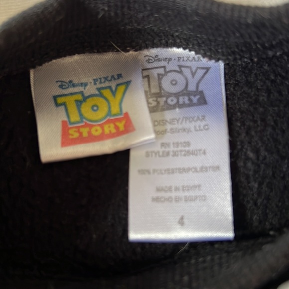 Toy Story Crewneck Sweatshirt - Picture 2 of 2